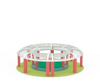 Modern Pavilion-ID:223201997