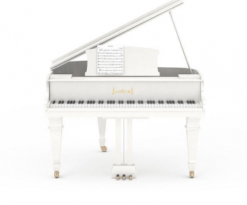Modern Piano-ID:970590113