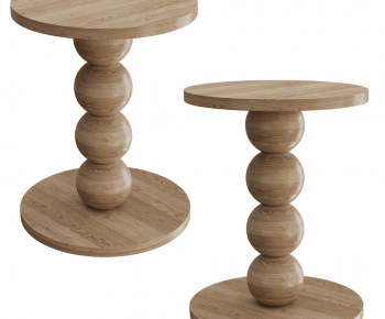 Modern Side Table/corner Table-ID:793474918