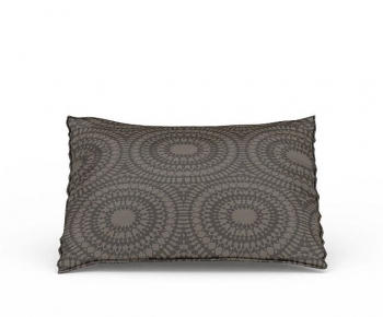 Modern Pillow-ID:441097024