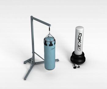 Modern Fitness Equipment-ID:904843099