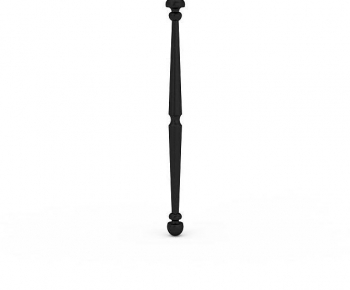 Modern Door Handle-ID:911367899