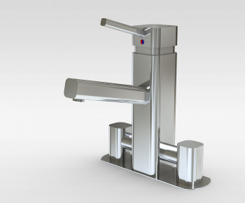 Modern Faucet/Shower-ID:836055998