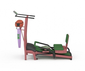 Modern Fitness Equipment-ID:594805001