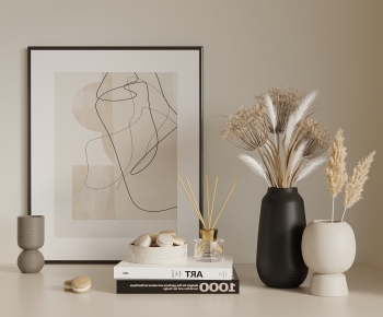 Modern Decorative Set-ID:324508913