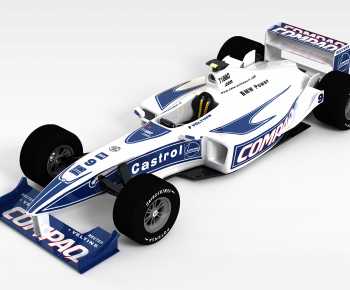 Modern Car-ID:983849054