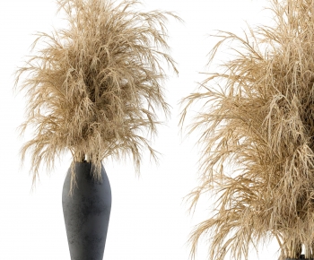 Modern Dried Branch-ID:981607913