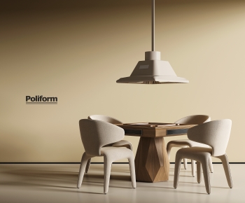 Modern Mahjong Tables And Chairs-ID:266129972