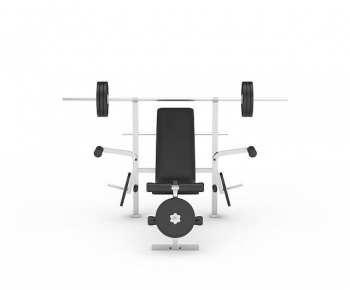 Modern Fitness Equipment-ID:162517072