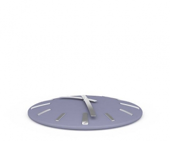 Modern Wall Clock-ID:257420067