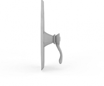 Modern Door Handle-ID:818435911