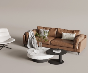 Modern Sofa Combination-ID:167489122