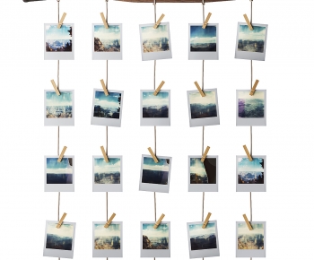 Modern Wall Decoration-ID:477830892