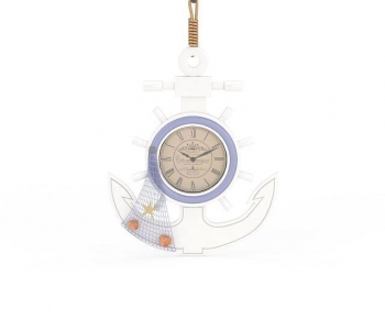 American Style Wall Clock-ID:471673012