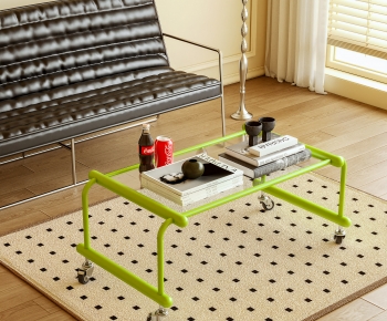 Modern Coffee Table-ID:609950072