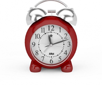 Modern Clocks And Watches-ID:342449909