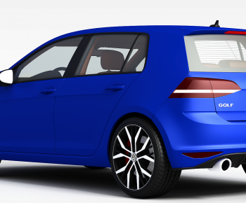 Modern Car-ID:566298968