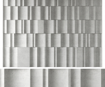 Modern Wall Panel-ID:480923896