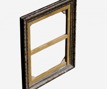European Style Picture Frame-ID:801613091