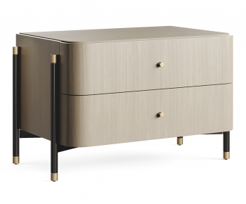 Modern Bedside Cupboard-ID:750194079