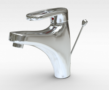 Modern Faucet/Shower-ID:756778965