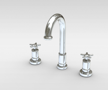 Modern Faucet/Shower-ID:111390116