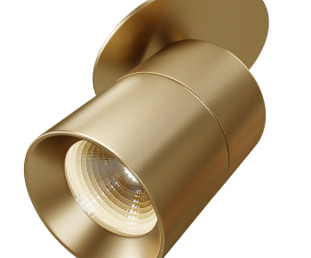 Modern Spotlights-ID:391865979