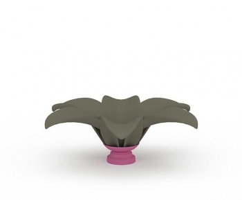 Modern Flower Bed, Flower Bowl, Flower Box-ID:271800042