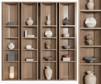 Modern Decorative Set-ID:100908997