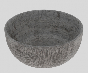 Modern Clay Pot-ID:151396997