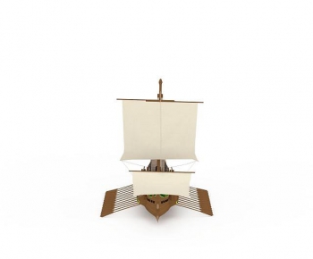 Modern Ship-ID:591676951