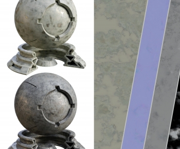 Modern Wall/floor/ceiling-ID:307738074