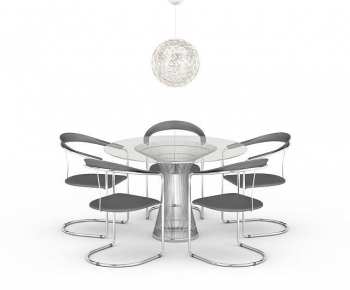Modern Conference Table-ID:406056882