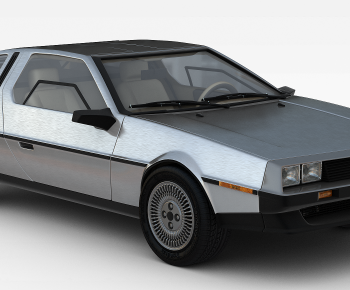 Modern Car-ID:688936009