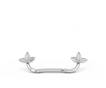 Modern Door Handle-ID:624060644