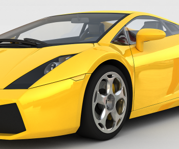 Modern Car-ID:738312962