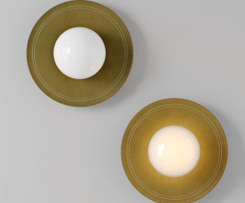 Modern Wall Lamp-ID:345752002