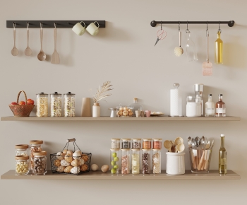 Modern Kitchenware-ID:263149986