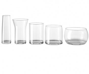 Modern Tea Set-ID:633750059