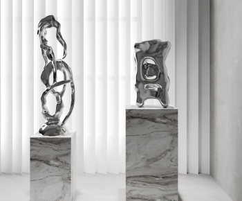 Modern Sculpture-ID:459826956