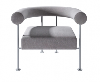 Modern Lounge Chair-ID:548595911