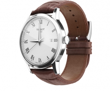 Modern Clocks And Watches-ID:466090927