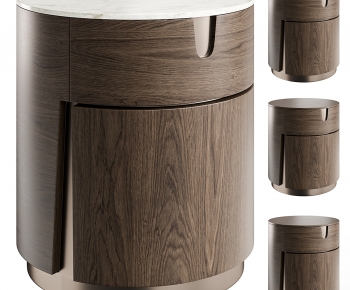 Modern Bedside Cupboard-ID:379983901