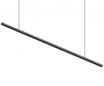 Modern Long Chandelier-ID:530715943