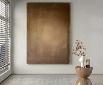 Wabi-sabi Style Painting-ID:706672913