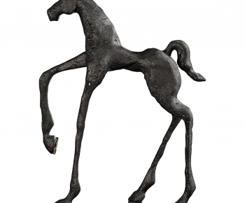 Modern Sculpture-ID:979140042
