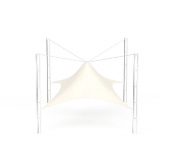 Modern Sunshade/Canopy/Tensioning Film-ID:856677065