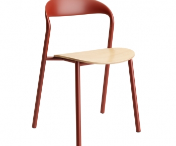 Modern Single Chair-ID:353940965