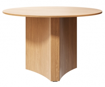 Modern Dining Table-ID:886451013