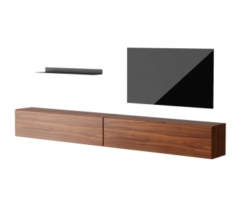 Modern TV Cabinet-ID:420809982